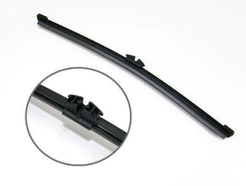 Pióro wycieraczki tylnej HQ Automotive do BMW 5 Serii Kombi (2010-2017) 350mm 