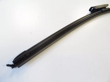 Wycieraczki Samochodowe do Citroena C4 Cactus MPV (2014 i nowsze) Zestaw przedni 650mm + 425mm