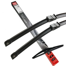 Wycieraczki do Opla Astra GTC (2005-2009) Zestaw piór przód i tył HQ Automotive