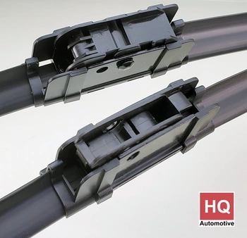 Wycieraczki Samochodowe do Forda Galaxy MPV (2000-2001) Zestaw przedni 700mm + 650mm