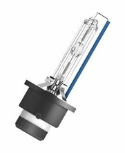 D4S ŻARNIKI OSRAM COOL BLUE INTENSE DUOBOX-KOMPLET