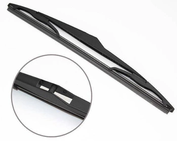 Wycieraczki do Hyundaia i10 Hatchback (2007-2013) Zestaw piór przód i tył HQ Automotive