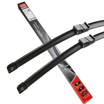 Wycieraczki Samochodowe, Pióra Wycieraczek HQ Aero Dynamic - AD91-422 