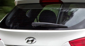 Ramię tylknej Pióra wycieraczek do HYUNDAIA ix35 i30 + pióro HQ Automotive