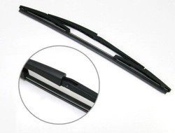 Pióro wycieraczki tylnej HQ Automotive do Fiata Palio Hatchback (1998-2000) 350mm