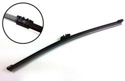 Pióro wycieraczki tylnej HQ Automotive do Forda Focus Sedan (2011 i nowsze) 280mm