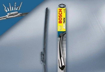 Wycieraczki Bosch AeroTwin zestaw szyby przedniej 500 AM20U