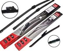 Pióra wycieraczek do VW e-Up! BL2 08.2016->