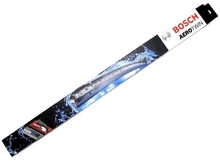 Wycieraczki Bosch AeroTwin zestaw szyby przedniej 650/550 A957S
