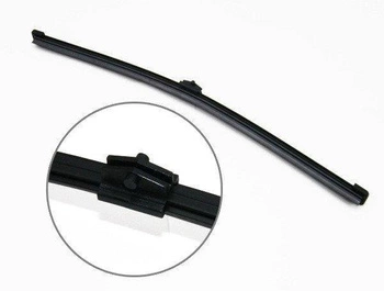Pióro wycieraczki tylnej HQ Automotive do AUDI A4 Kombi (2007-2015) 400mm 