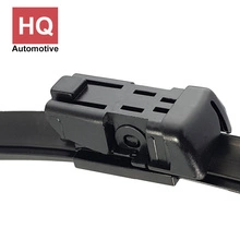 Wycieraczki do Forda Mondeo Hatchback (2007-2014) Zestaw piór przód i tył HQ Automotive