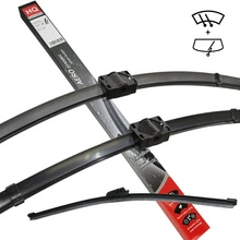 Wycieraczki do VW Touareg SUV (2002-2007) Zestaw piór przód i tył HQ Automotive