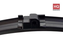 Wycieraczki Samochodowe do Mercedesa S-Class Sedan (2005-2013) Zestaw przedni 675mm + 675mm