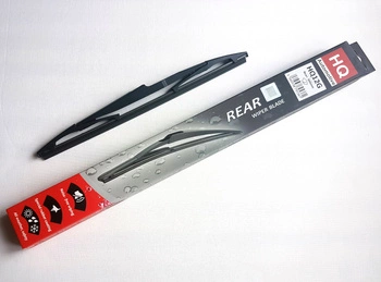 Wycieraczki do SSANGYONG Korando E-Motion SUV (2022 i nowsze) Zestaw piór przód i tył HQ Automotive