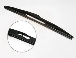 Pióro wycieraczki tylnej HQ Automotive do RENAULT Magane Hatchback (2008-2017) 350mm