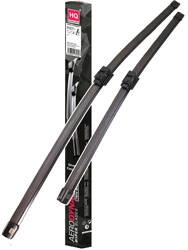 Wycieraczki Samochodowe do Mercedesa E-Class Kombi (2016-2019) Zestaw przedni 600mm + 550mm