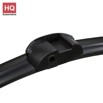 Wycieraczki Samochodowe do VW Touareg SUV (2006 i nowsze) Zestaw przedni 650mm + 650mm