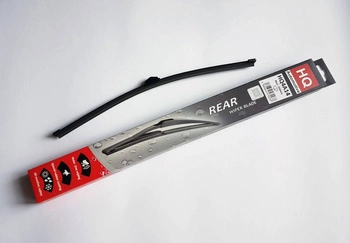 Wycieraczki do Seata Leon Kombi (2020 i nowsze) Zestaw piór przód i tył HQ Automotive