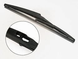 Pióro wycieraczki tylnej HQ Automotive do SUZUKI Baleno Hatchback (2016 i nowsze) 300mm