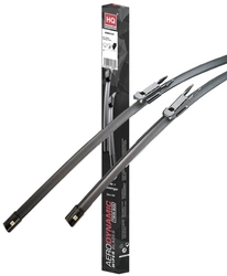 Wycieraczki Samochodowe do Forda S-Max VAN (2015-2018) Zestaw przedni 750mm + 750mm