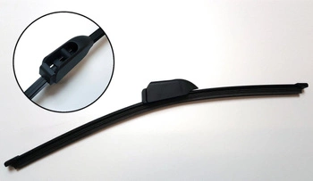 Pióro wycieraczki tylnej do Hyuyndai i30 MK2 2012-wzwyż 1szt. HQ Automotive