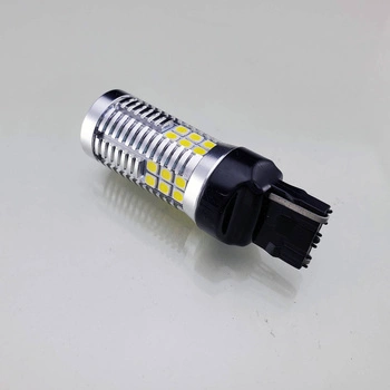 W21W 7440 582 Żarówka LED 30x SMD3030 HQ Automotive 2szt 100% CanBus