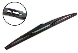 Pióro wycieraczki tylnej HQ Automotive do CHEVROLET Cruze Hatchback (2011 i nowsze) 350mm