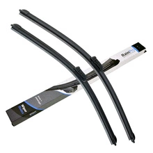 Wycieraczki Samochodowe Bezprzegubowe RainPro - RP91-124 Twin Box