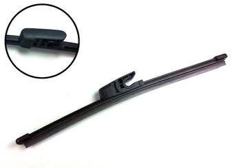 Pióro wycieraczki tylnej HQ Automotive do Hyundaia Veloster Coupe (2011 i nowsze) 230mm 