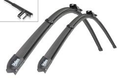 Wycieraczki Valeo Silencio Xtrm 700/625 VM418