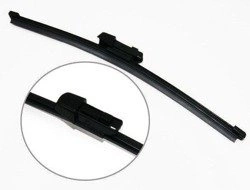 Pióro wycieraczki tylnej HQ Automotive do VW Scirocco Coupe (2008-2017) 250mm