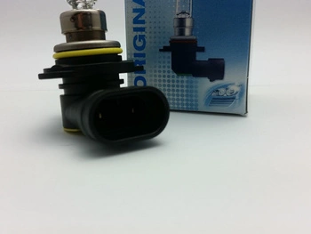 OSRAM HIR2 12V 55W PX20D