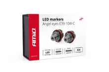 LED marker E39 10W
