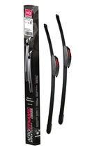 Wycieraczki Samochodowe HQ Automotive do KIA Soul III/e-Soul Hatchback (2014 i nowsze) Zestaw przedni 600mm + 500mm AD02-421