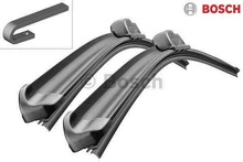 Wycieraczki Bosch AeroTwin zestaw szyby przedniej 475/425 AR566S