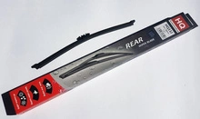 Pióro wycieraczki tylnej HQ Automotive do CUPRA Leon ST Kombi (2020 i nowsze) 325mm