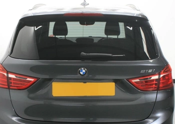 Ramię tylknej Pióra wycieraczek do BMW 2 Seria Gran Tourer F46 2015-wzwyż + pióro HQ Automotive