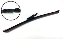 Pióro wycieraczki tylnej HQ Automotive do Mercedesa C-Class Kombi (2013-2014) 280mm