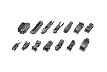 HQ AUTOMOTIVE Wycieraczka Samochodowa MultiPlus14