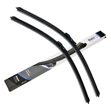 Wycieraczki Samochodowe Bezprzegubowe RainPro - RPB32-423 Twin Box