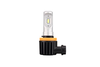Światła Żarówki mijania/drogowe LED e-Vision 4500lm H11 H8 H9 Komplet 2szt