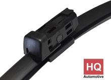 Wycieraczki Samochodowe do AUDI A3 Convertible (2013-2019) Zestaw przedni 650mm + 450mm