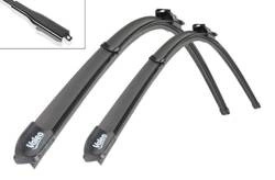 Wycieraczki Valeo Silencio Xtrm 650/650 VM420