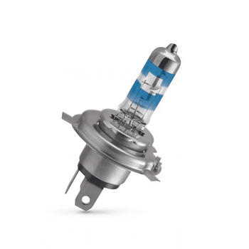 H4 12V 60/55W P43t RacingVision GT200 2st. Philips