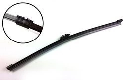 Pióro wycieraczki tylnej HQ Automotive do Forda Fiesta Hatchback (2017 i nowsze) 280mm