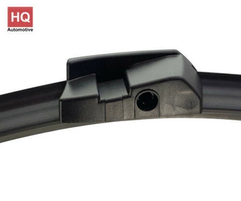 Wycieraczki do BMW 5 Touring F11 2010-teraz Pióra Przód i Tył 3szt HQ Automotive