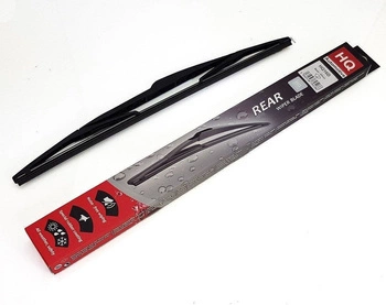 Wycieraczki do Hondy HR-V SUV (2021 i nowsze) Zestaw piór przód i tył HQ Automotive