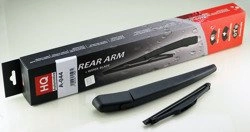 Ramię tylknej Pióra wycieraczek do CitroenaA C4 MK1 Coupe 2004-2010 + pióro HQ Automotive