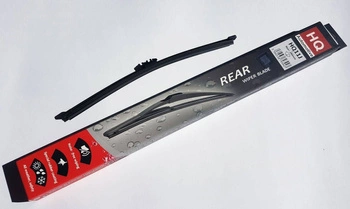 Wycieraczki do VOLVO V40 Kombi (2012 i nowsze) Zestaw piór przód i tył HQ Automotive