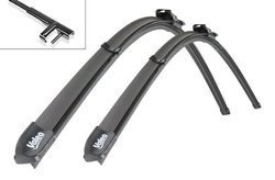 Wycieraczki Valeo Silencio Xtrm 650/650 VM433